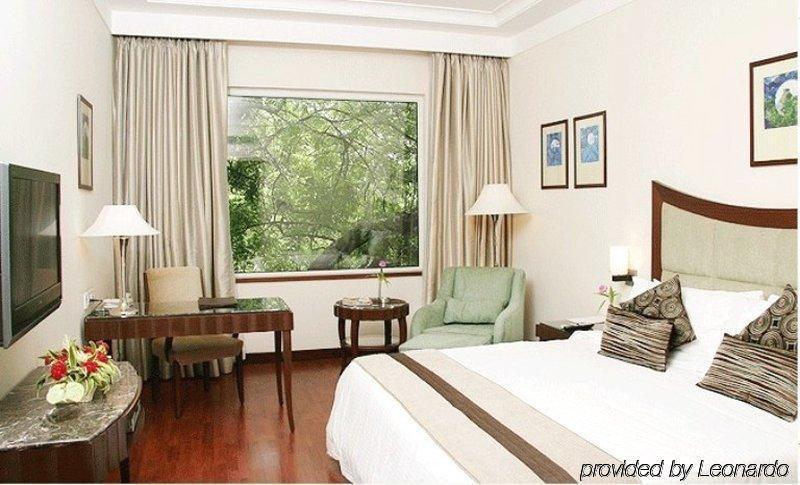 Muse Sarovar Portico Nehru Place New Delhi Chambre photo