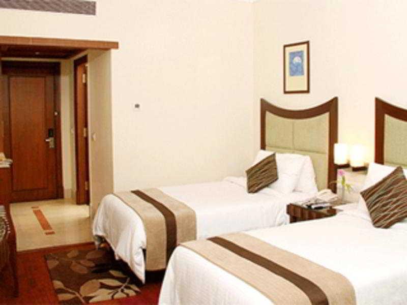 Muse Sarovar Portico Nehru Place New Delhi Chambre photo