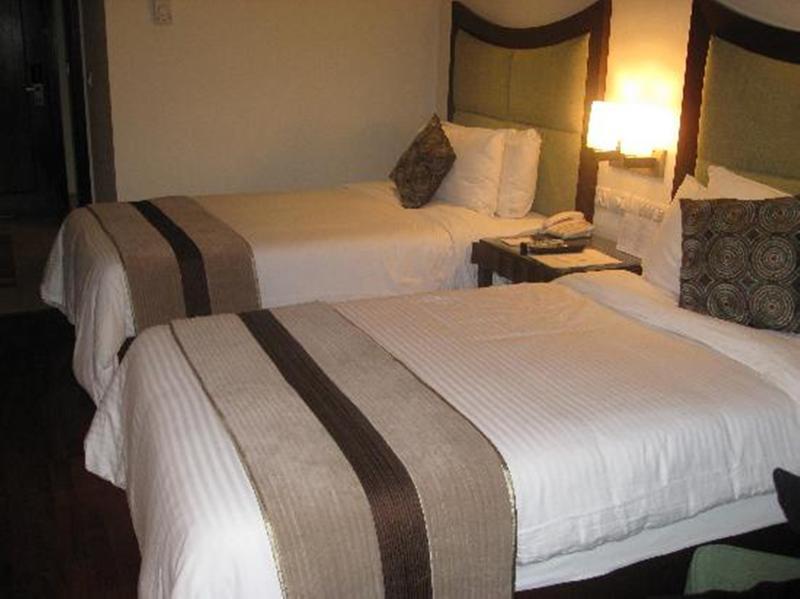 Muse Sarovar Portico Nehru Place New Delhi Extérieur photo
