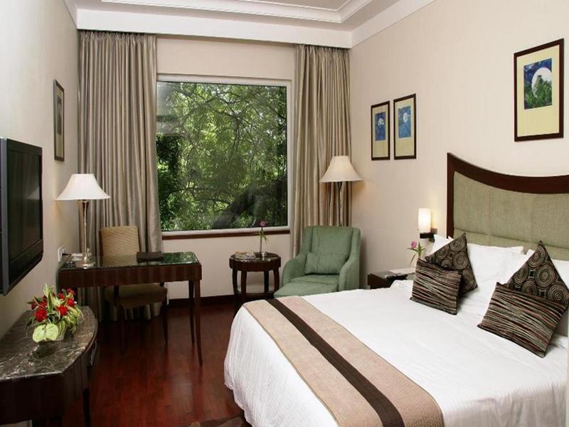 Muse Sarovar Portico Nehru Place New Delhi Extérieur photo